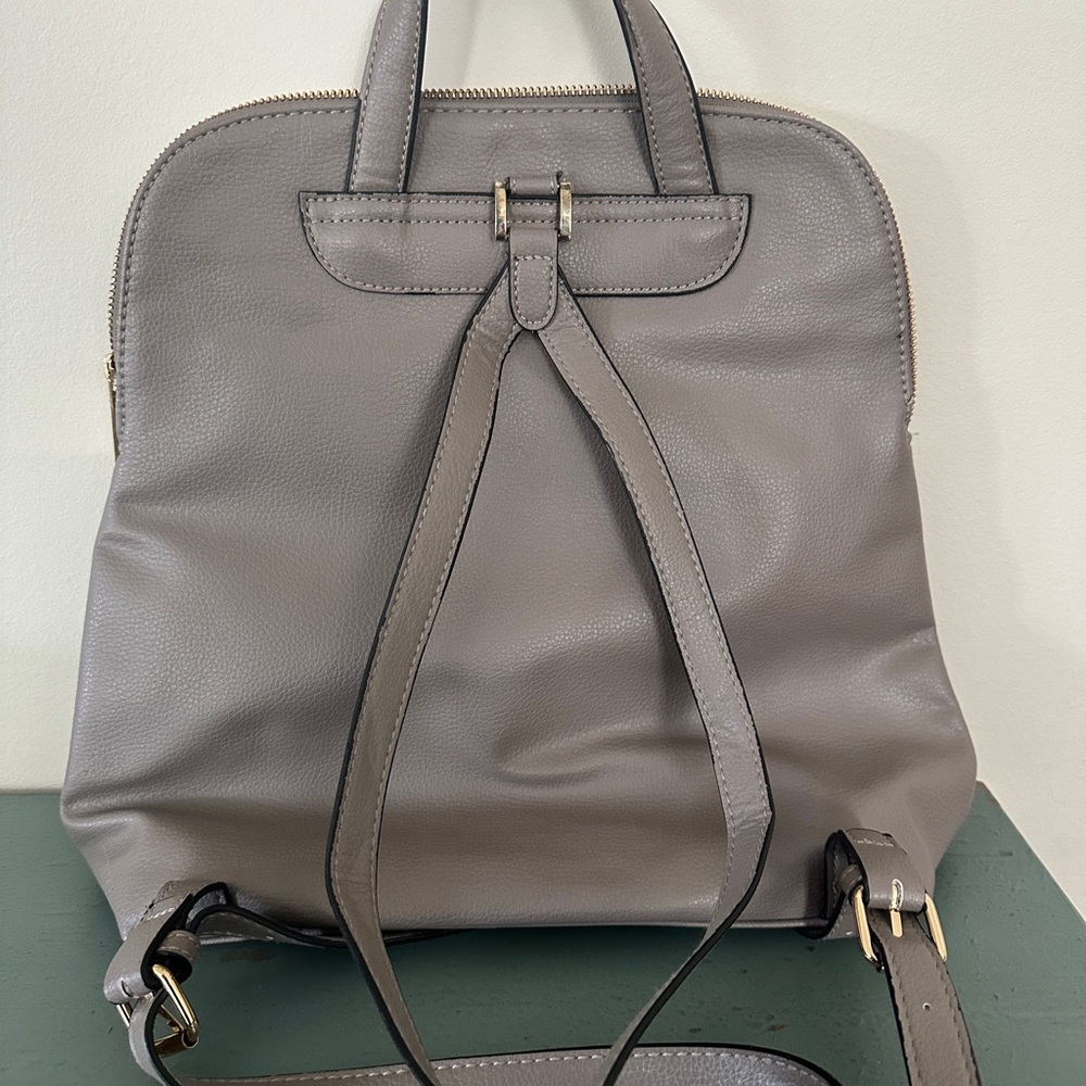 Purse Backpack - Picture 7 of 7